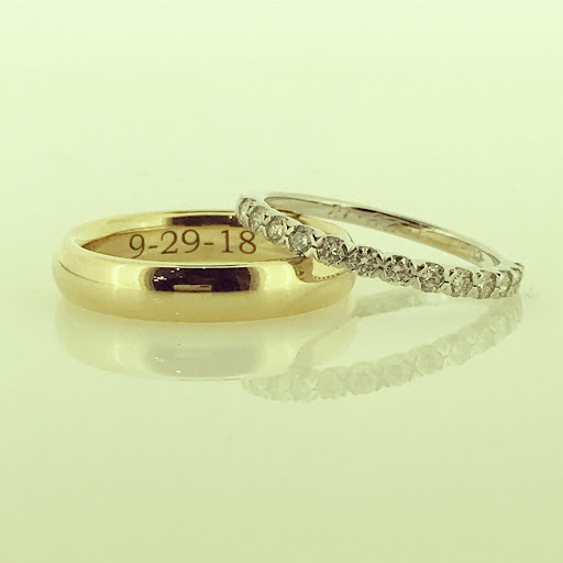 Jeweler «Cozzi Jewelers», reviews and photos, 4819 West Chester Pike, Newtown Square, PA 19073, USA