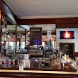 PANTHEON cafe bar