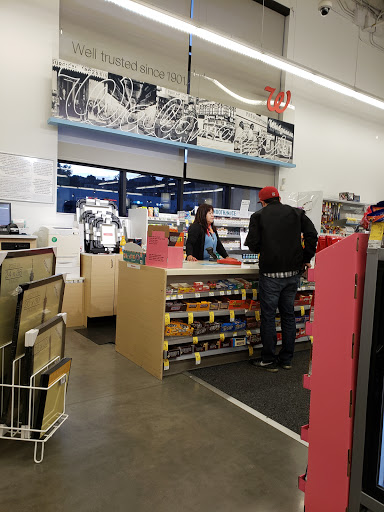 Drug Store «Walgreens», reviews and photos, 2238 Westborough Blvd, South San Francisco, CA 94080, USA