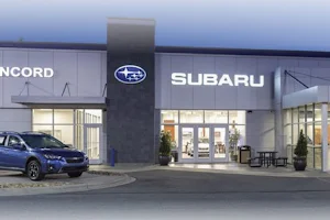 Subaru Concord image
