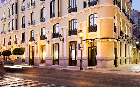 Hotel Catalonia Ronda image