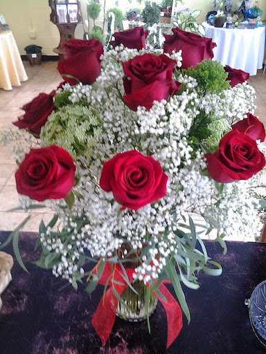 Florist «Forget-Me-Not Florist», reviews and photos, 1083 Park Ave, Cranston, RI 02910, USA