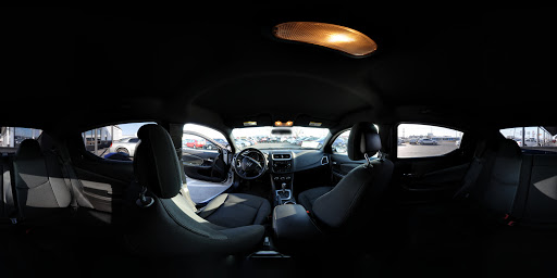 Used Car Dealer «DriveTime Used Cars», reviews and photos, 4423 S Memorial Dr, Tulsa, OK 74145, USA