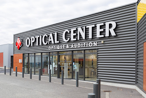Audioprothésiste OTTERSWILLER Optical Center à Otterswiller