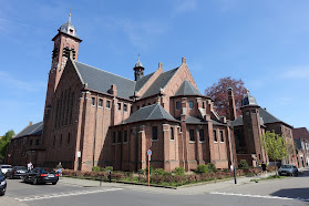 Onze-Lieve-Vrouw Middelareskerk