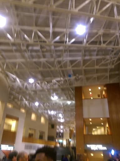 Performing Arts Theater «The Clarice Smith Performing Arts Center», reviews and photos, 8270 Alumni Dr, College Park, MD 20742, USA