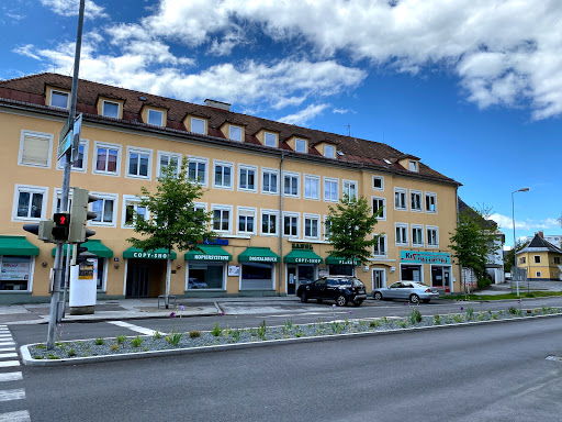 Siebdruckerei Klagenfurt
