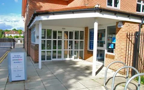 The Groves Medical Centre image