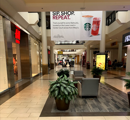 Shopping Mall «St. Charles Towne Center», reviews and photos, 11110 Mall Cir, Waldorf, MD 20603, USA