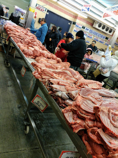 Butcher Shop «Peoria Packing Butcher Shop», reviews and photos, 1300 W Lake St, Chicago, IL 60607, USA