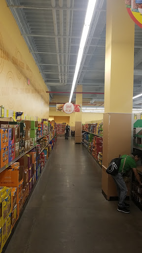 Supermarket «ALDI», reviews and photos, 5532 Broadway, Bronx, NY 10463, USA
