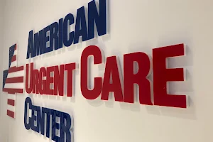 American Urgent Care Center image