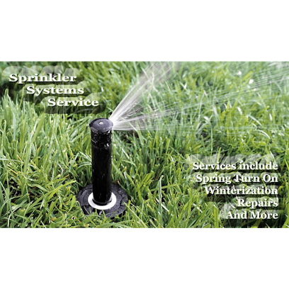 Sprinkler Systems Service LLC