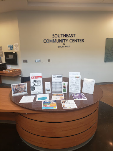Community Center «Southeast Community Center», reviews and photos, 4201 E 63rd St, Kansas City, MO 64130, USA
