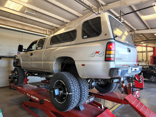 All Wheel Auto, Truck & RV Repair image