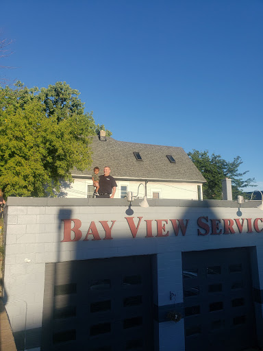 Bay View Service