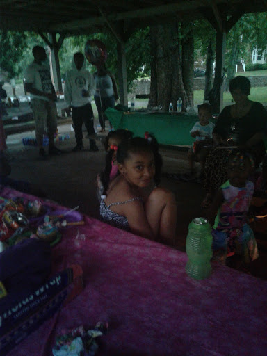 Recreation Center «Sevier Park Community Center», reviews and photos, 3021 Lealand Ln, Nashville, TN 37204, USA