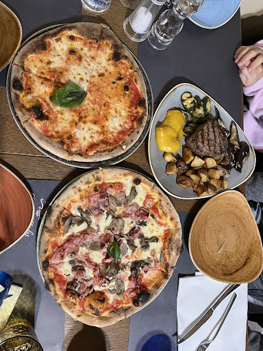 Little Italy Pizza&Food in Verona, Provincia di Verona