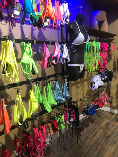 Adult Entertainment Store «Secrets for Adults Only», reviews and photos, 5021 W Indian School Rd, Phoenix, AZ 85031, USA