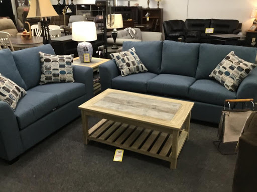 Furniture Store «American Furniture Guild», reviews and photos, 1141 S Pacific Ave, San Pedro, CA 90731, USA