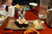 Sushi du Restaurant japonais Bistrot HOTARU à Paris - n°4
