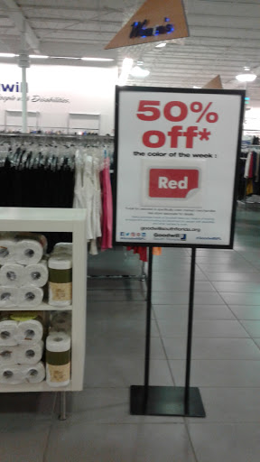 Thrift Store «Goodwill Tamiami Superstore», reviews and photos