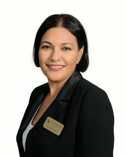 Funeral Home «Lankford Funeral Home & Crematory», reviews and photos, 220 E New York Ave, DeLand, FL 32724, USA