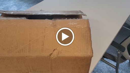 Shipping and Mailing Service «The UPS Store 2293 - Houston», reviews and photos, 40 FM 1960, Houston, TX 77090, USA