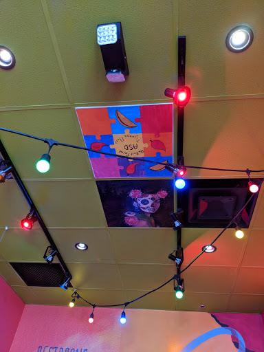 Tex-Mex Restaurant «Tijuana Flats», reviews and photos, 4027 S Dale Mabry Hwy, Tampa, FL 33611, USA