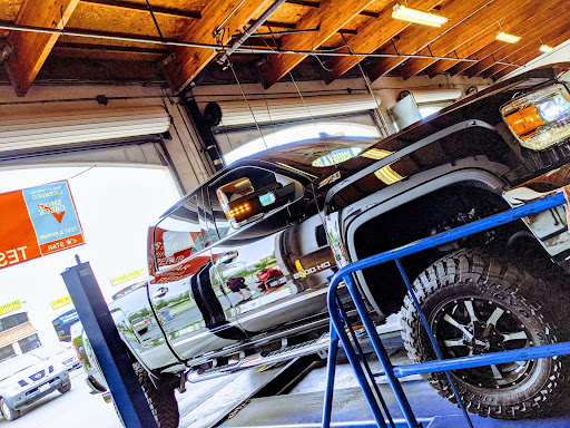 Auto Repair Shop «Purrfect Auto Services», reviews and photos, 8503 Whittier Blvd # B1, Pico Rivera, CA 90660, USA