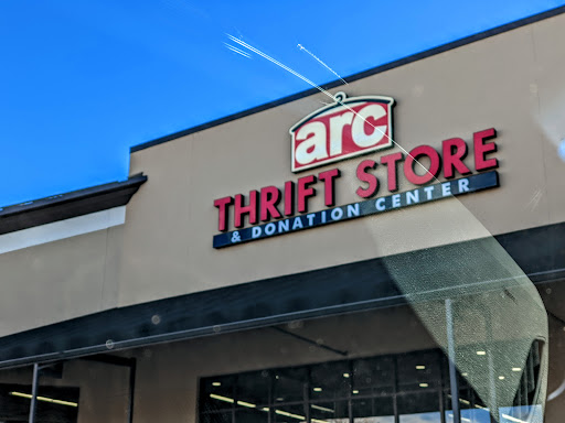 Thrift Store «Arc Thrift Stores», reviews and photos, 8100 S Quebec St, Centennial, CO 80112, USA