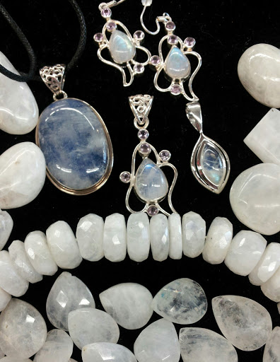 Rock Shop «Curious Goods New Age Shop», reviews and photos, 417 Campbell Ave, West Haven, CT 06516, USA