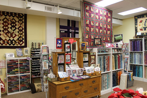 Fabric Store «My Heritage Fabrics», reviews and photos, 1843 Valley Dr, Ogden, UT 84401, USA