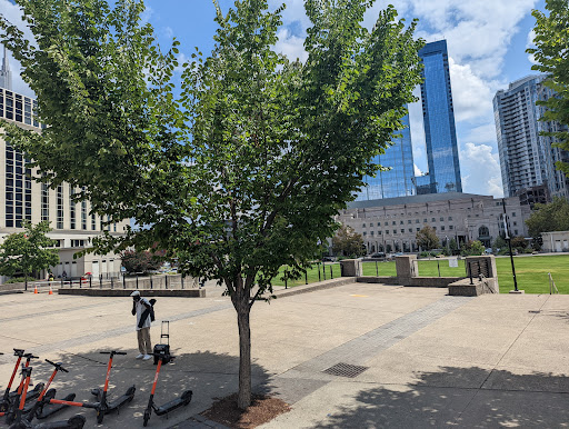 Concert Hall «Nashville Symphony | Schermerhorn Symphony Center», reviews and photos, 1 Symphony Pl, Nashville, TN 37201, USA