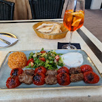 Photo n°1 de l'avis de Tina. fait le 18/07/2021 à 15:11 sur le  Mangal à Leer