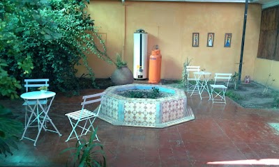 Photos of Hotel Del Valle