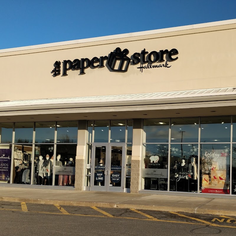 The Paper Store