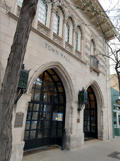 Performing Arts Theater «Town Hall Arts Center», reviews and photos, 2450 W Main St, Littleton, CO 80120, USA