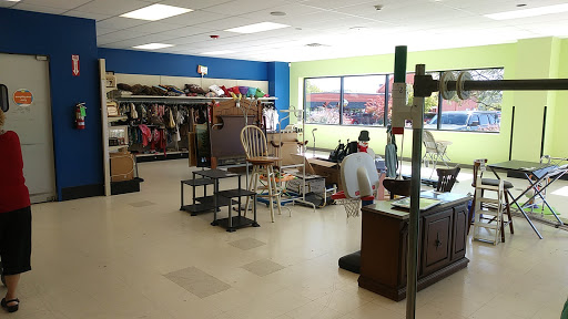 Thrift Store «Goodwill Store», reviews and photos, 2400 Landmark Ave NE, Corydon, IN 47112, USA