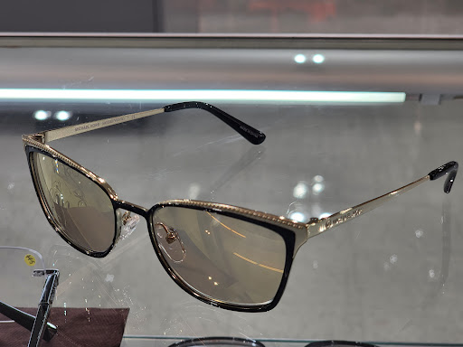 Optician «Franklin Optical», reviews and photos, 4711 Airline Dr, Houston, TX 77022, USA