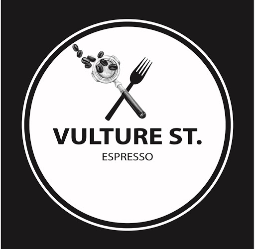 Vulture St. Espresso Cafe in West End