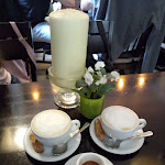 Photo n°1 de l'avis de Elisa.o fait le 07/09/2019 à 12:04 sur le restaurants Matteo Mischitelli Cafeteria Paninotheke ATTIMI à Stuttgart