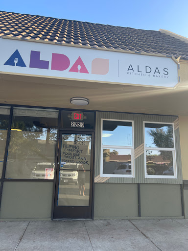 Aldas Kitchen and Bakery