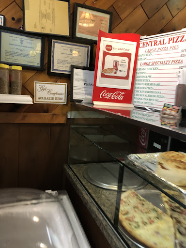 Central Pizza image 8