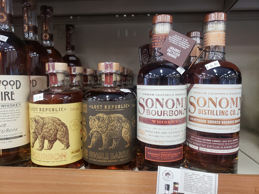 Wine Store «Wilibees Wine and Spirits», reviews and photos, 700 3rd St, Santa Rosa, CA 95404, USA