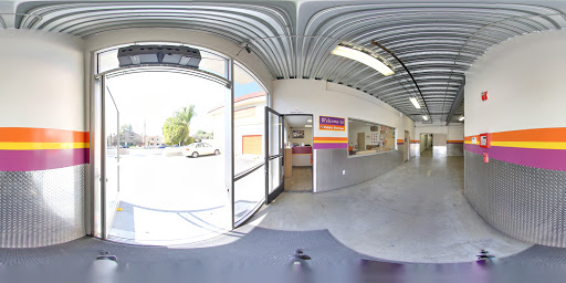 Self-Storage Facility «Public Storage», reviews and photos, 15145 Roscoe Blvd, Panorama City, CA 91402, USA