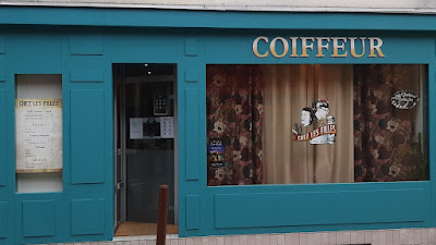 Chez les filles à Le Mans
