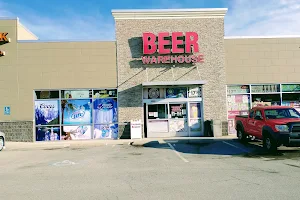 Youngwood Beer Warehouse image