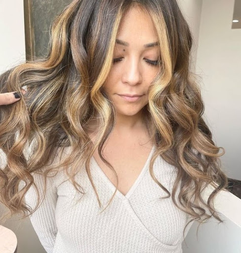 Beauty Salon «Fisher Experience Salon and Day Spa», reviews and photos, 924 Washington St, Braintree, MA 02184, USA