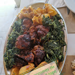 Photo n°1 de l'avis de Agnès.o fait le 16/04/2023 à 12:55 sur le  Restaurante Ti Teresa à Alcantarilha